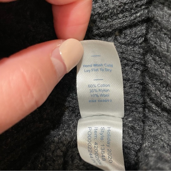 Marine Layer Erin Turtleneck Sweater - Picture 6 of 6